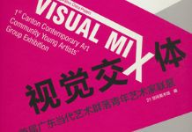 视觉交叉体--首届广东当代艺术群落青年艺术家联展